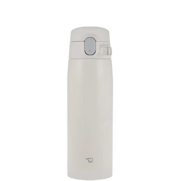 Zojirushi termohrnek z nerezová ocel SM-VA60WA 600 ml bílý