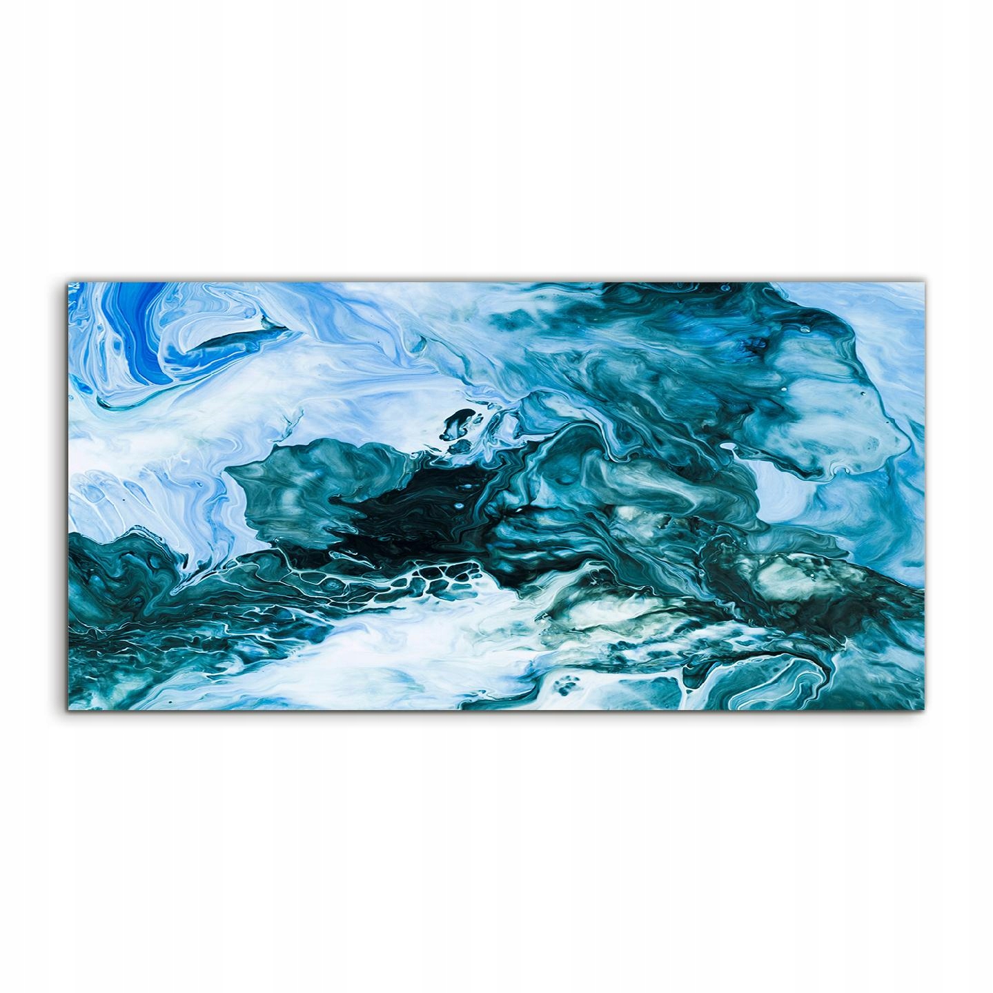 

Fotoobraz 100x50 na prezent Abstrakcja Art Sztuka