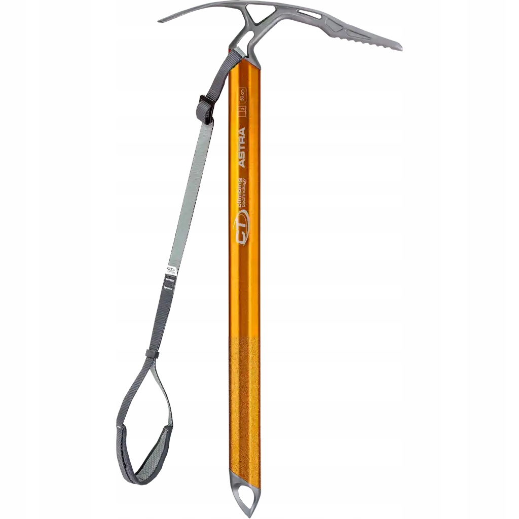 Čekan Climbing Technology Astra Drag Tour 50 cm