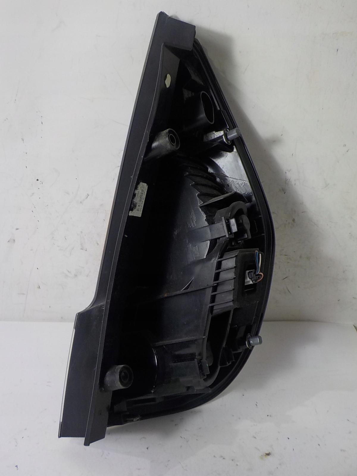 RENAULT SCENIC III LIFT light left rear left rear part