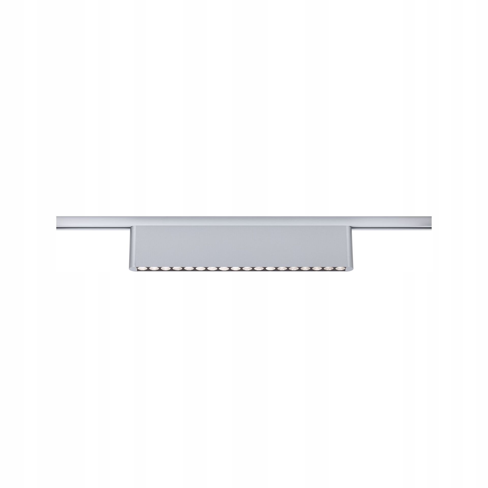 Paulmann URail Lightbar 3-krokové-stmievateľné Zelos 10W 4000K stmievateľné 2