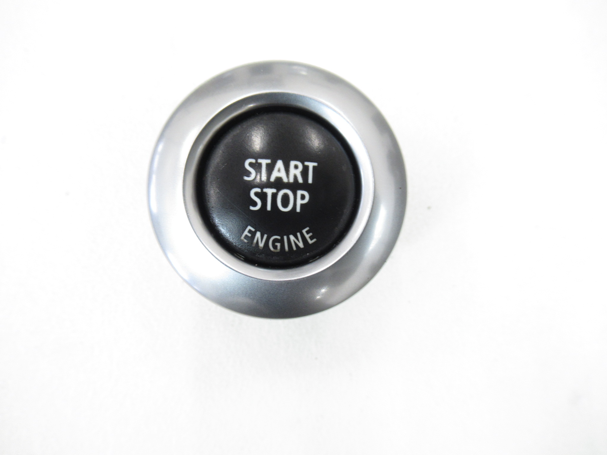 Bouton start stop BMW e81 e82 e87 e88