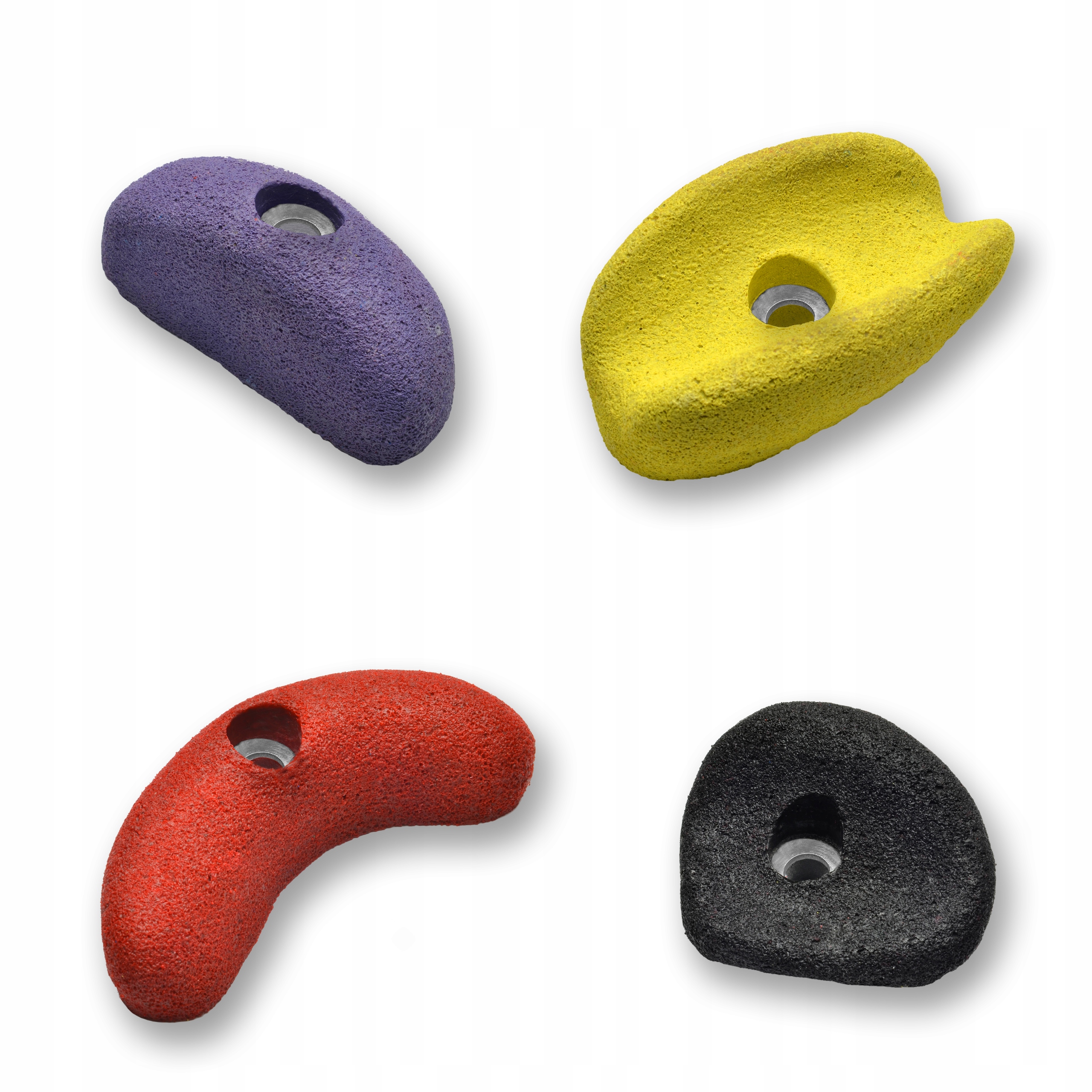 == CHWYTY WSPINACZKOWE CLIMBING_HOLDS == Model Sarno