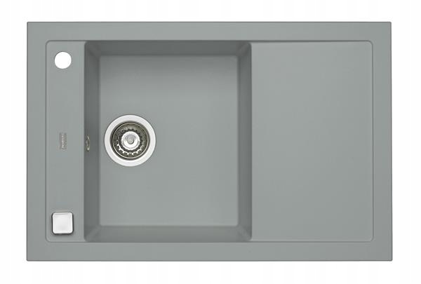 Zlew Alveus Formic 30 POP UP 4403081 beton