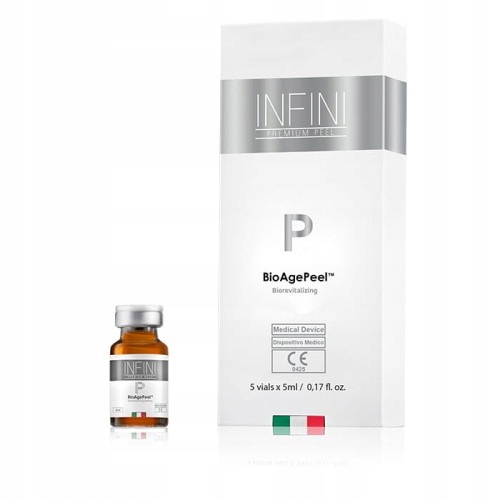 INFINI PREMIUM PEEL BioAge