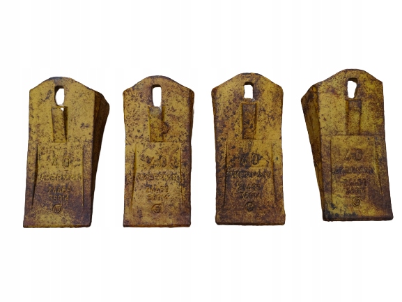 АКЕРМАН VOLVO 24469 38914