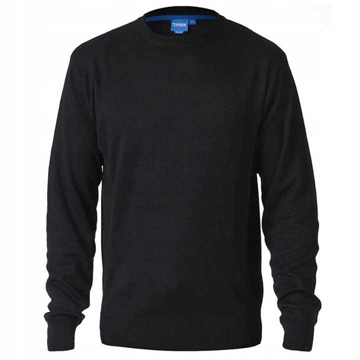 

Duży sweter męski przez głowę Duke Adkin czar 2XL