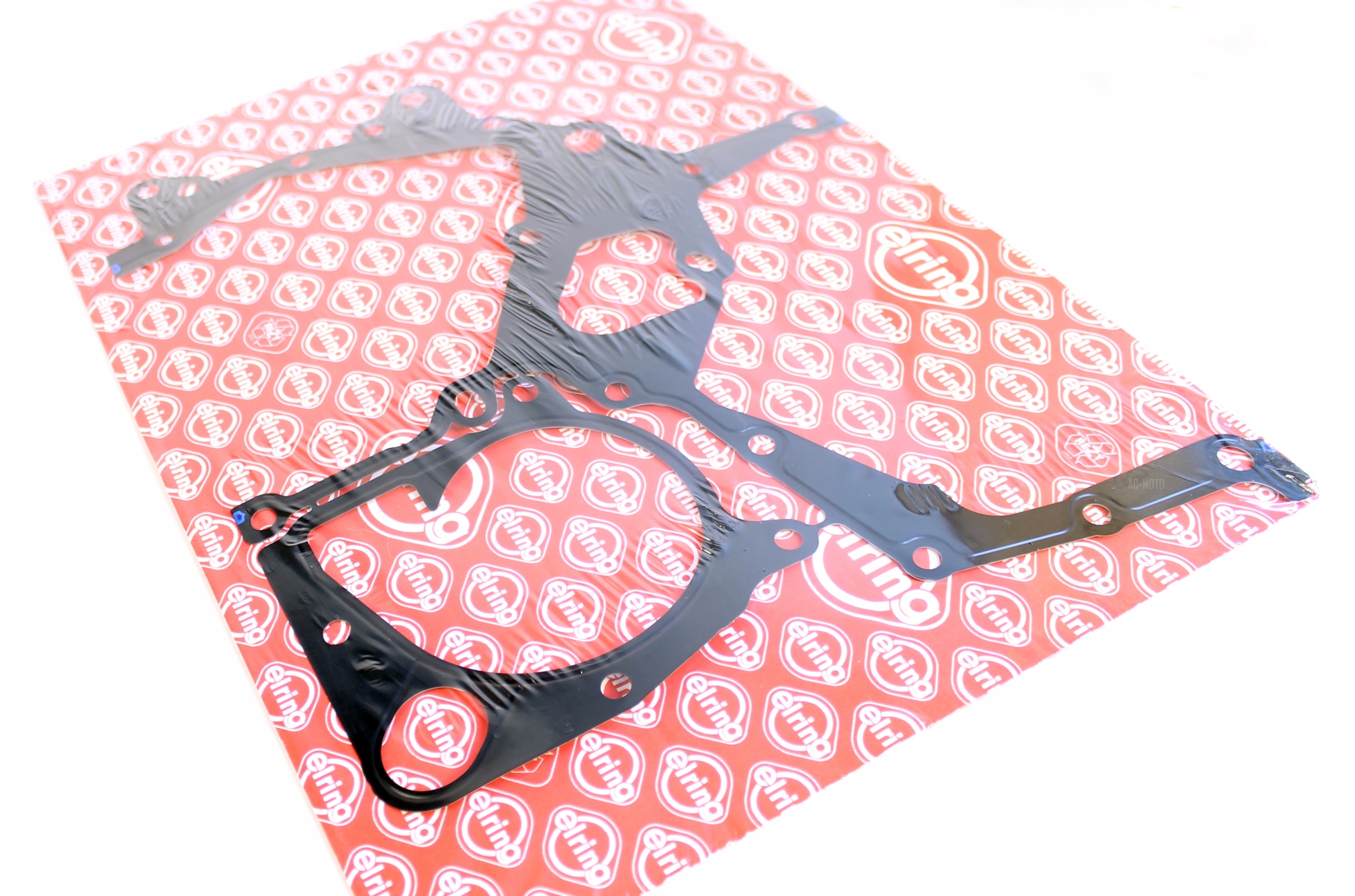 Erling uszczelka pokrywy rozrządu BMW M47 / M57 EAN (GTIN) 4041248491508