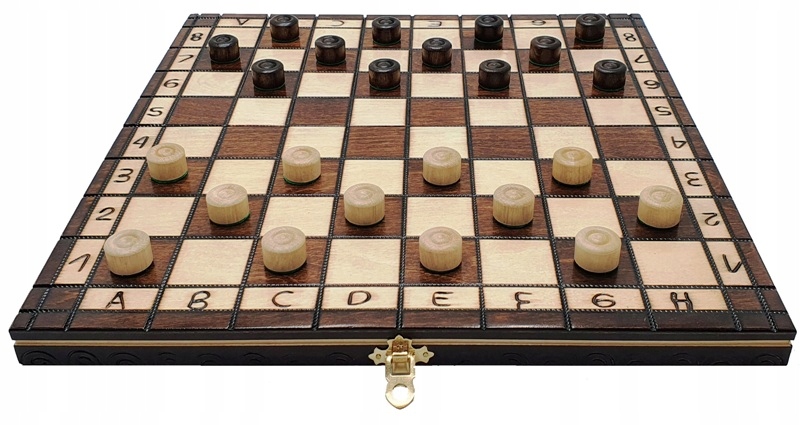 SZACHY SZAFRANIEC- Szacho-Warcaby Producent Szachy Szafraniec