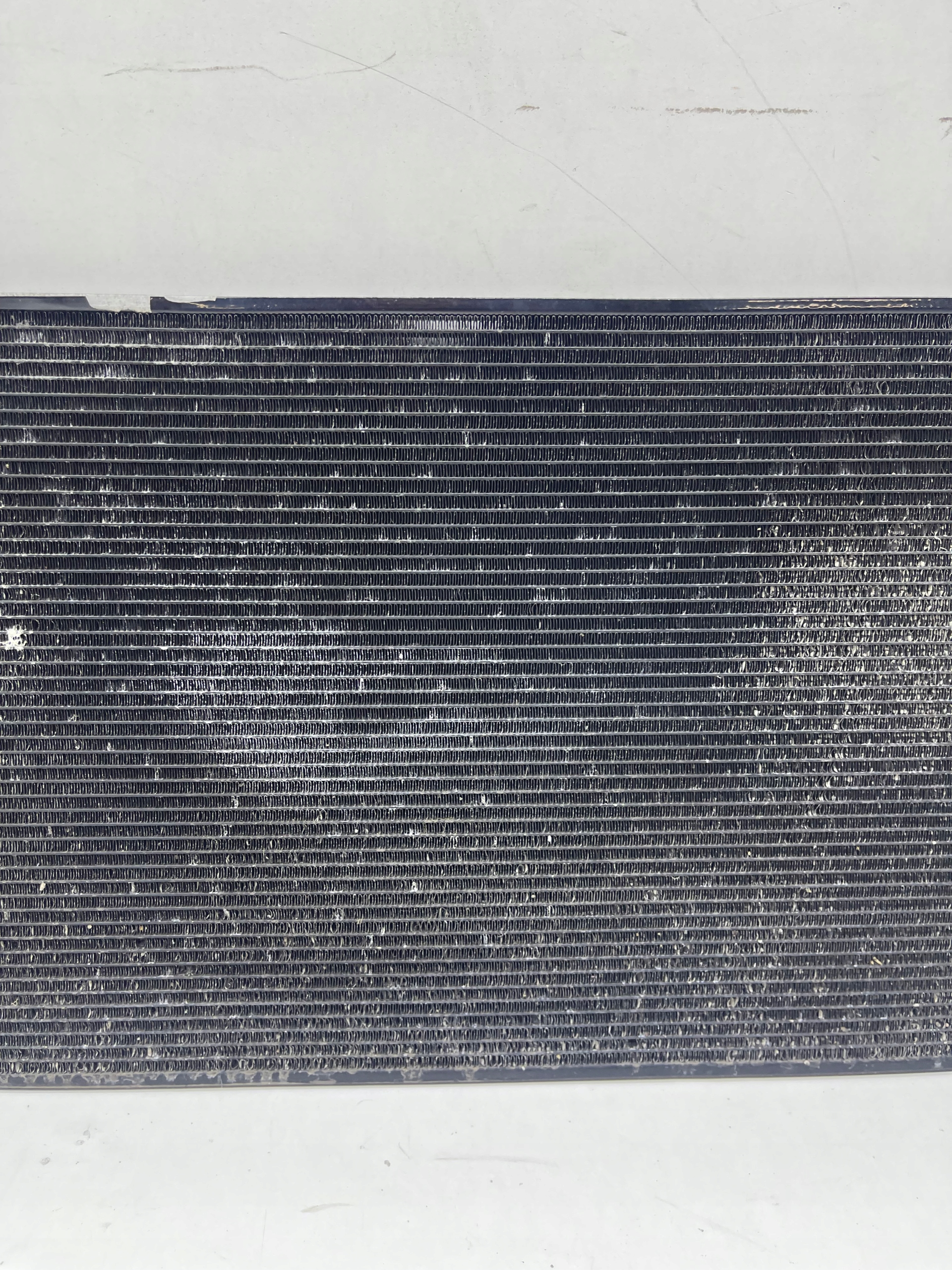 AUDI A7 A6 C7 Radiateur climatisation CALA SZCZELNA Original!