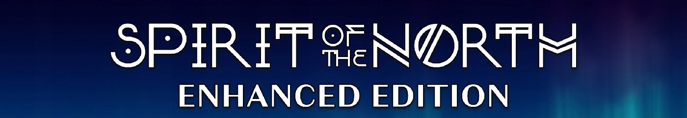 SPIRIT OF THE NORTH ENHANCED EDITION PS5 NOWA Rodzaj wydania Podstawa