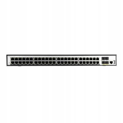 BCS-SP48G-4SFP-M