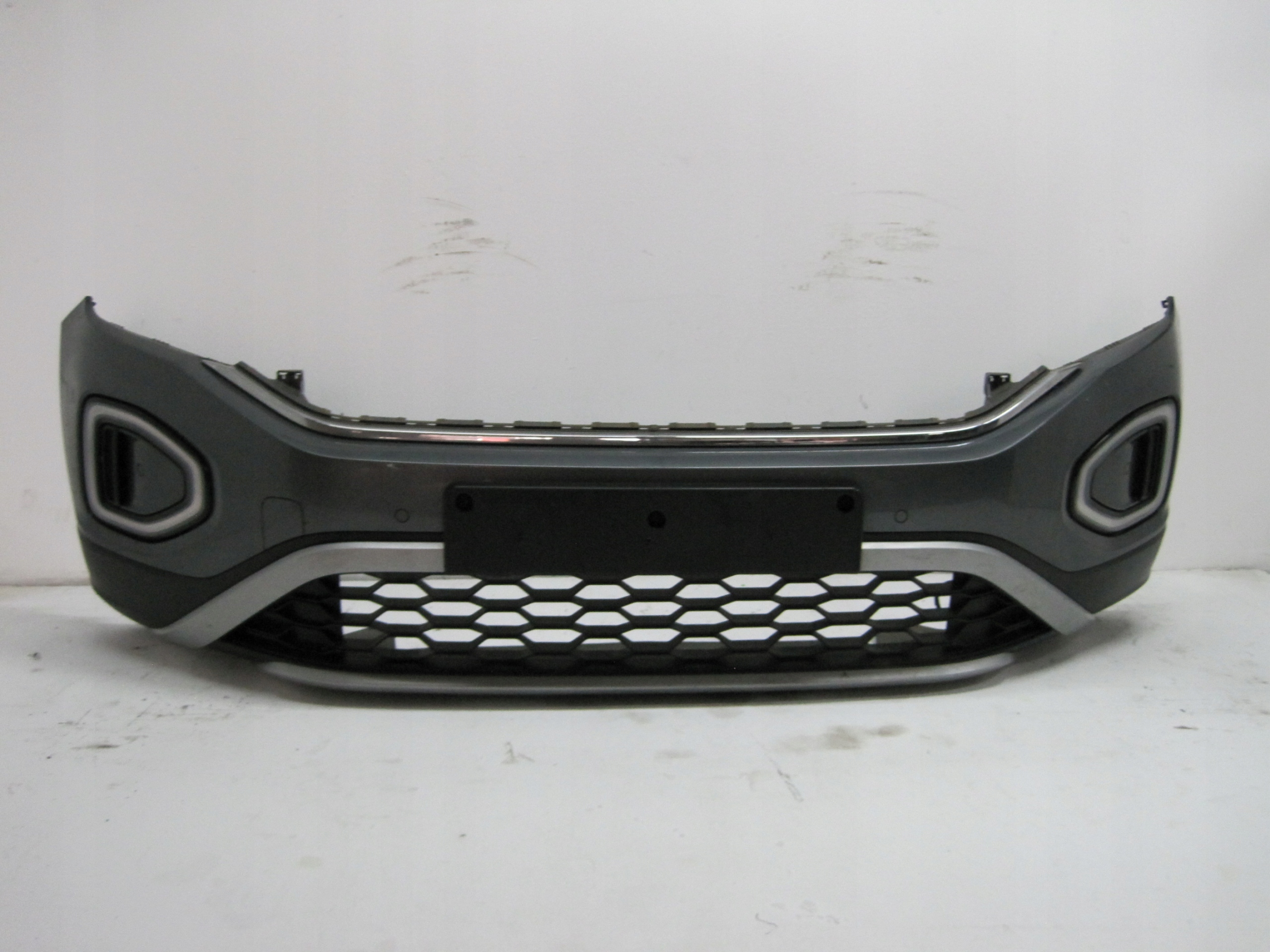 Frontstoßstange VW T-ROC 2GA 6 PDC LIFT vorne