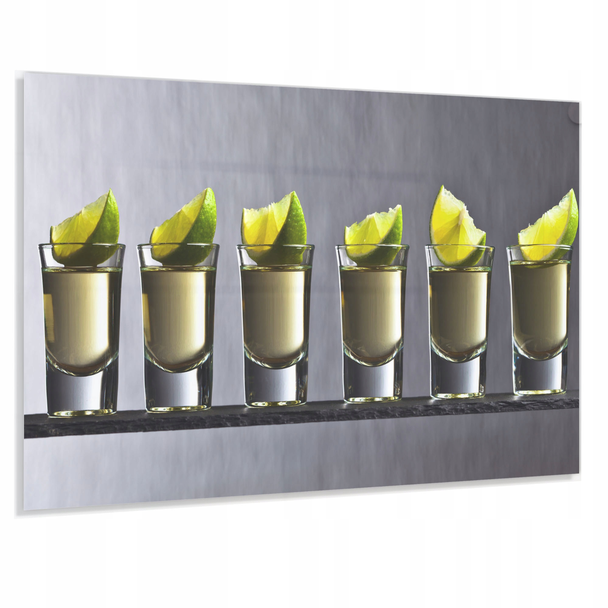 Kuchenny Panel z Grafiką 90x70 + Gratis