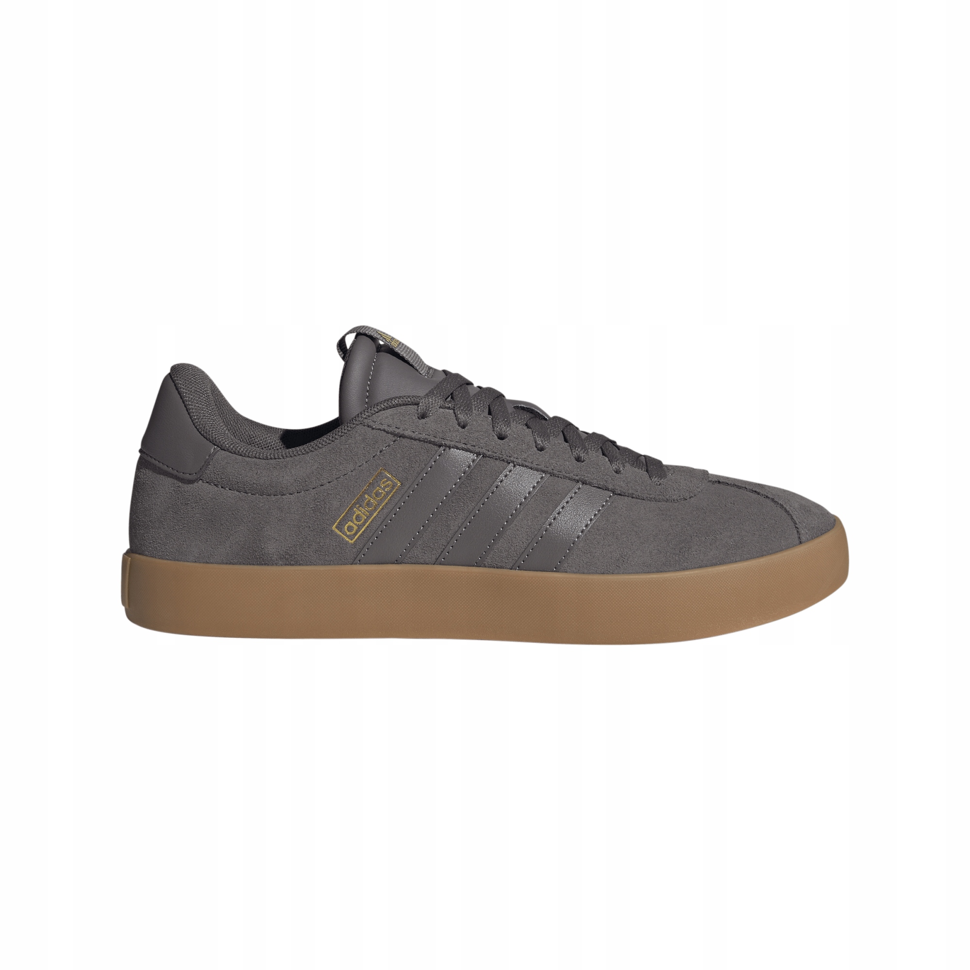 Pánské sportovní boty adidas Vl Court 3.0 IH8910 šedé pohodlné lehké 46