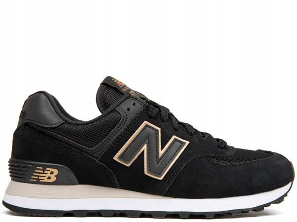 

New balance Nb 574 WL574JB2 36,5