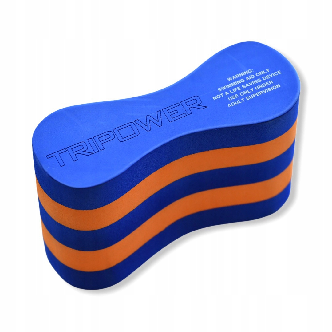 

Tripower PullUp deska pływacka pull buoy