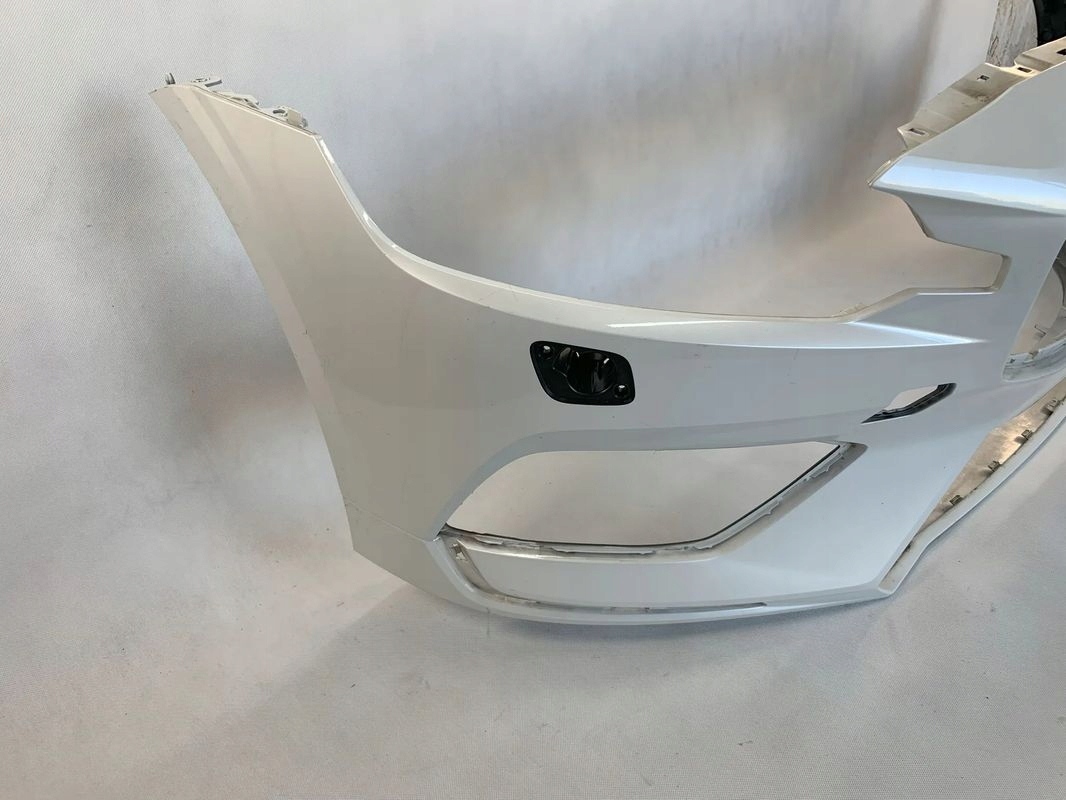 Volvo V60 S60 3 III 18r SPR bumper front front 2018