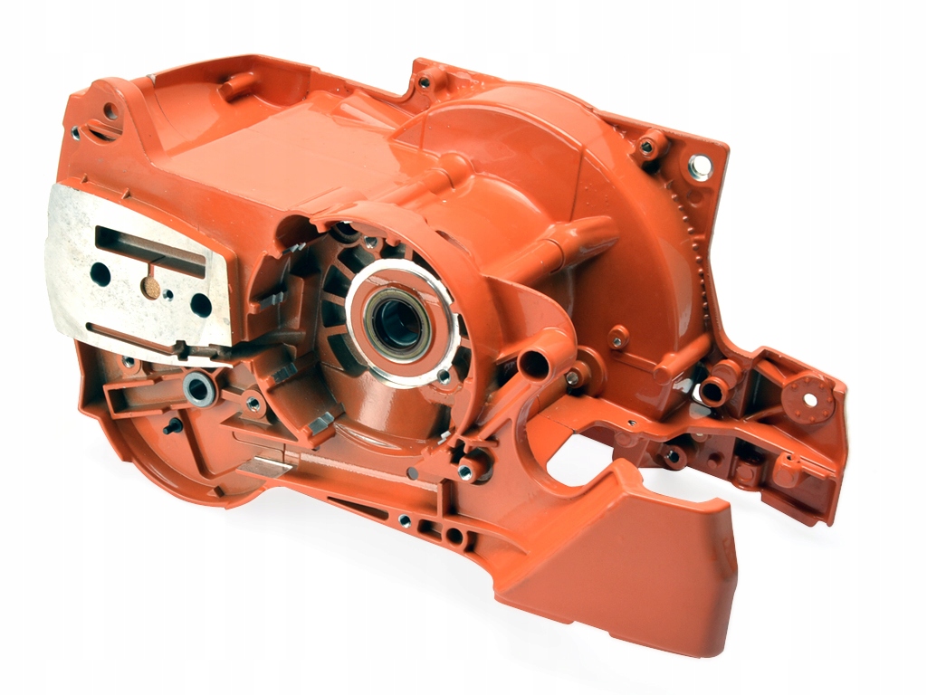 KARTER SKRZYNIA KORBOWA HUSQVARNA 365 371 372XP Marka Nevada