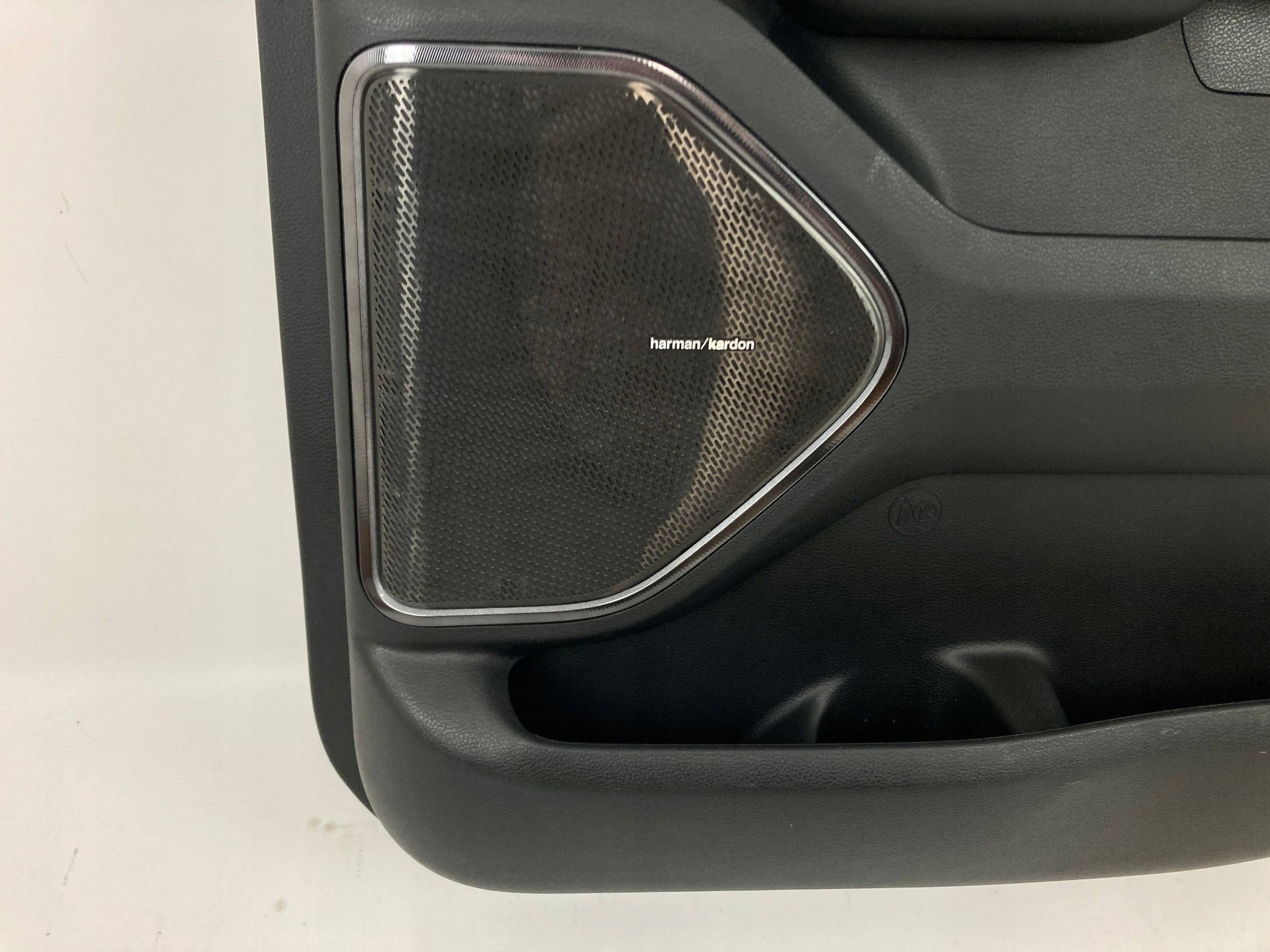Ram 1500 TRX side door right rear rear part 2021-24