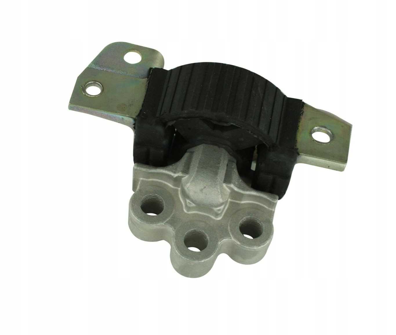 Silentblok Motoru Pravá Fiat Punto Grande 05