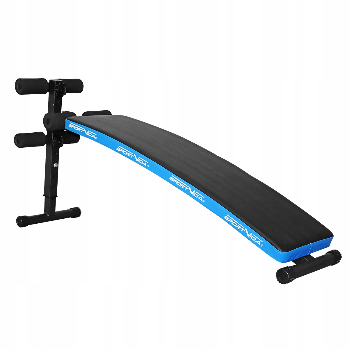 Lavička na bříško pro cvičení šikmá