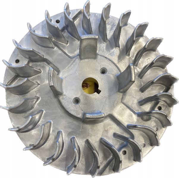 Koło Magnesowe Loncin LC1P65FE-F SHA46N139L-4W1 166CC Część Oryginalna