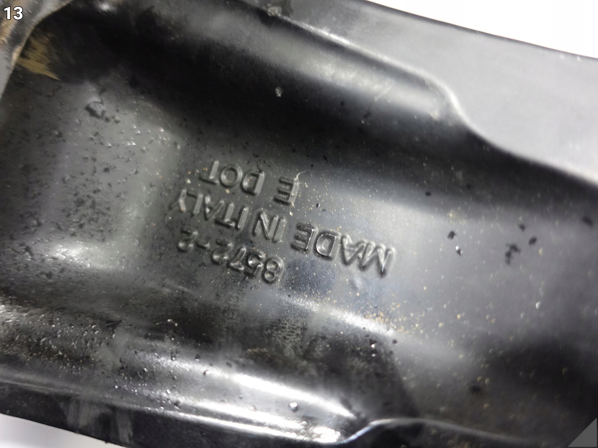 LAND ROVER DEFENDER L663 90 110 disk disk 9Jx22 ET43 5x120
