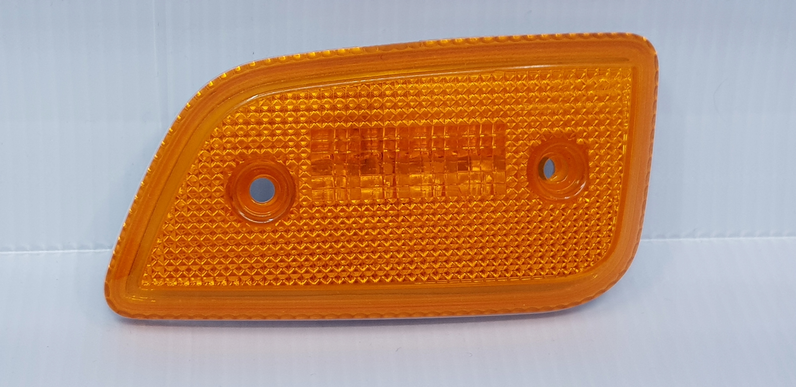 OBRYSÓWKA DACHOWA LED ACTROS MERCEDES MP4 LEWA Numer katalogowy części 689.01