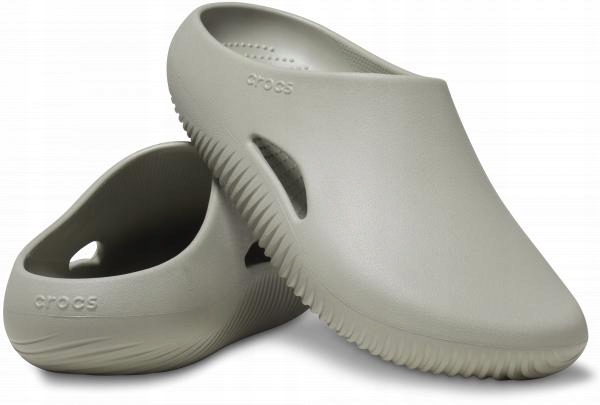Dámské lehké Nazouváky Chodaki Crocs Mellow 208493 Clog 39-40