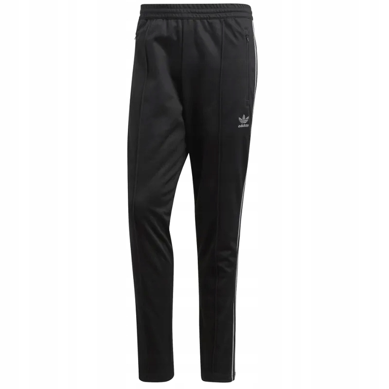 Pánské kalhoty Adidas Beckenbauer Tp Adicolor CW1269 Vel XL