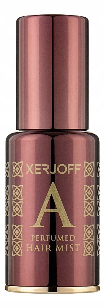 Xerjoff Alexandria Ii parfémovaná mlha na vlasy 30 ml