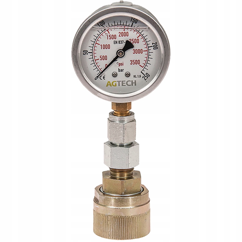 Zestaw pomiarowy z wtyczką URSUS C-360 AGTECH