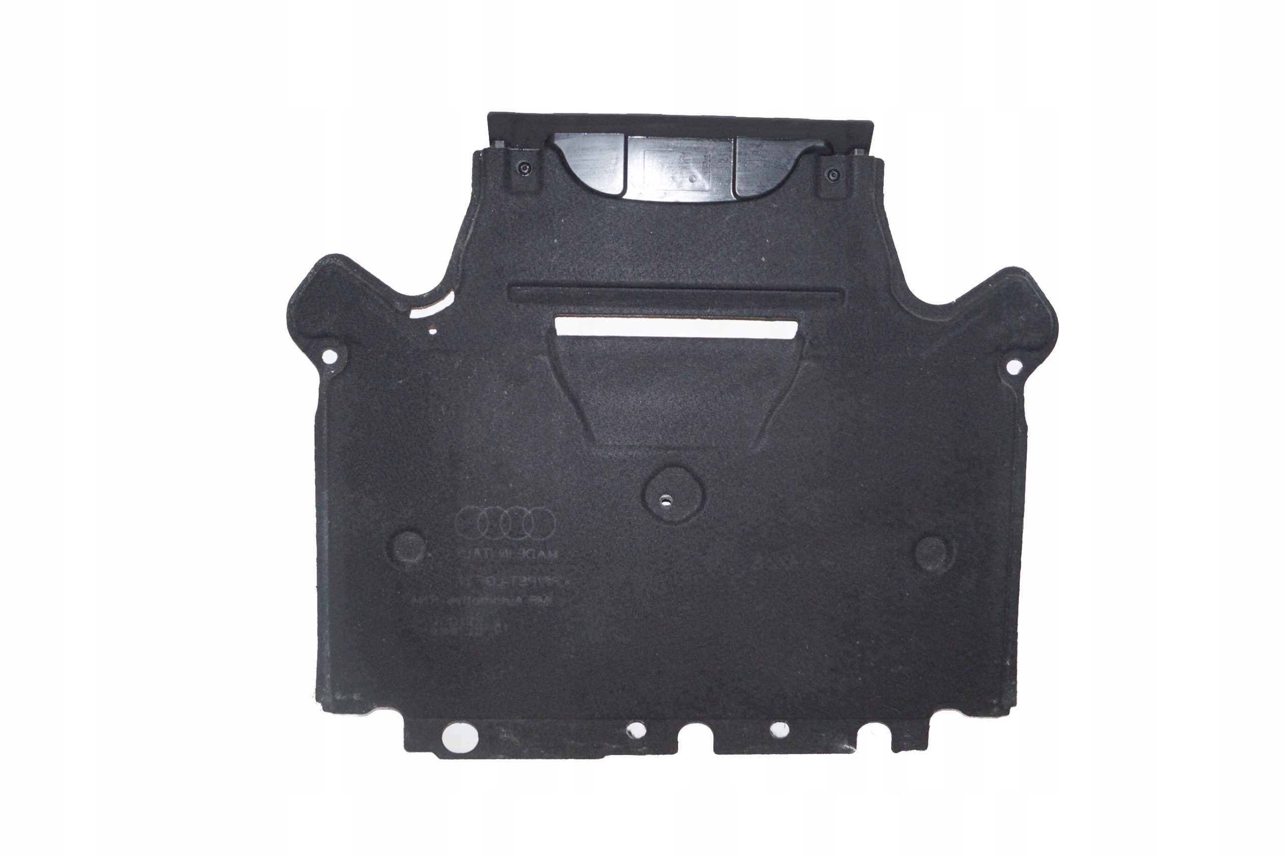 Audi A5 8T кришка коробки передач 8K1863822S