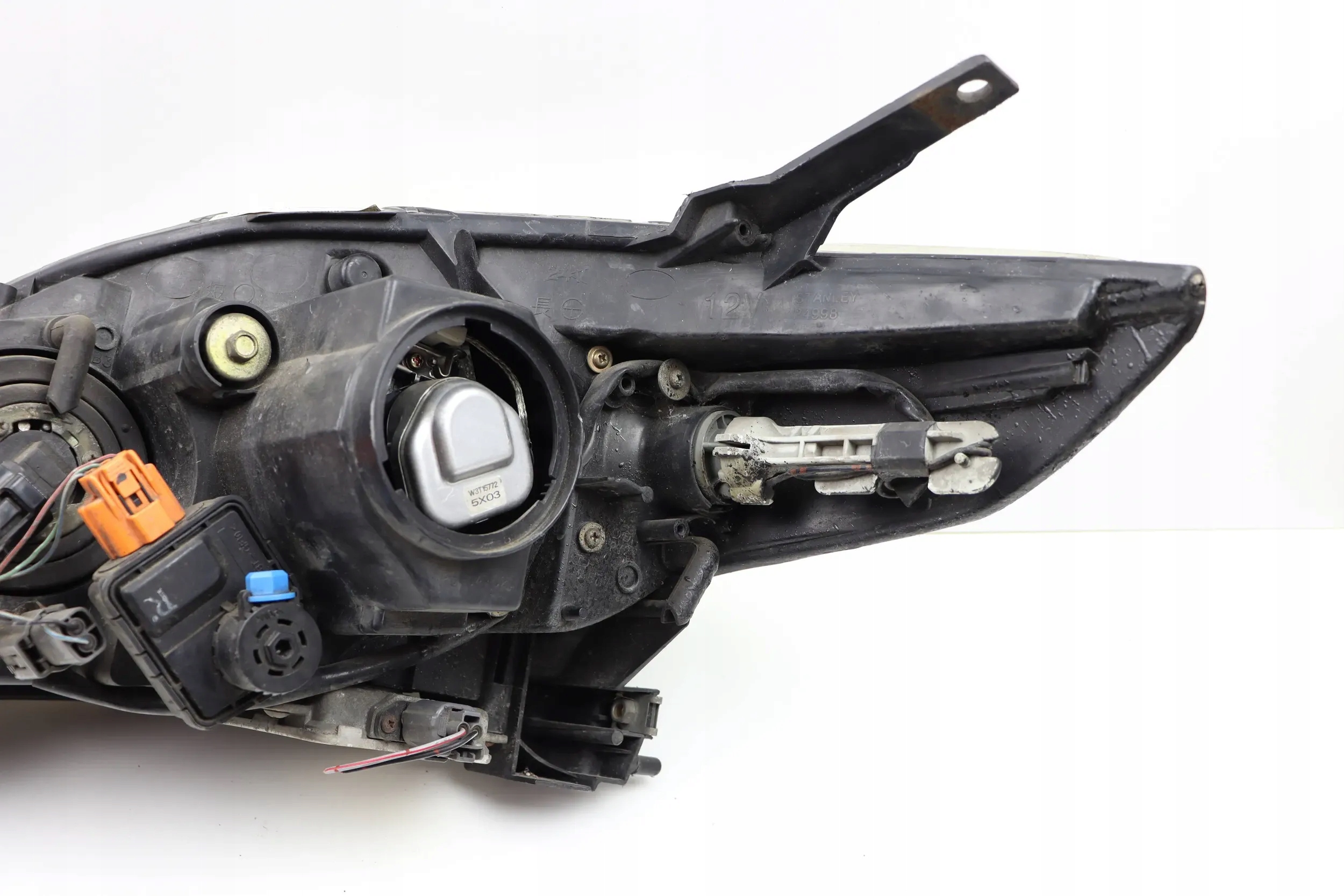 MAZDA 5 and CR light front right front XENON complete EUROPA