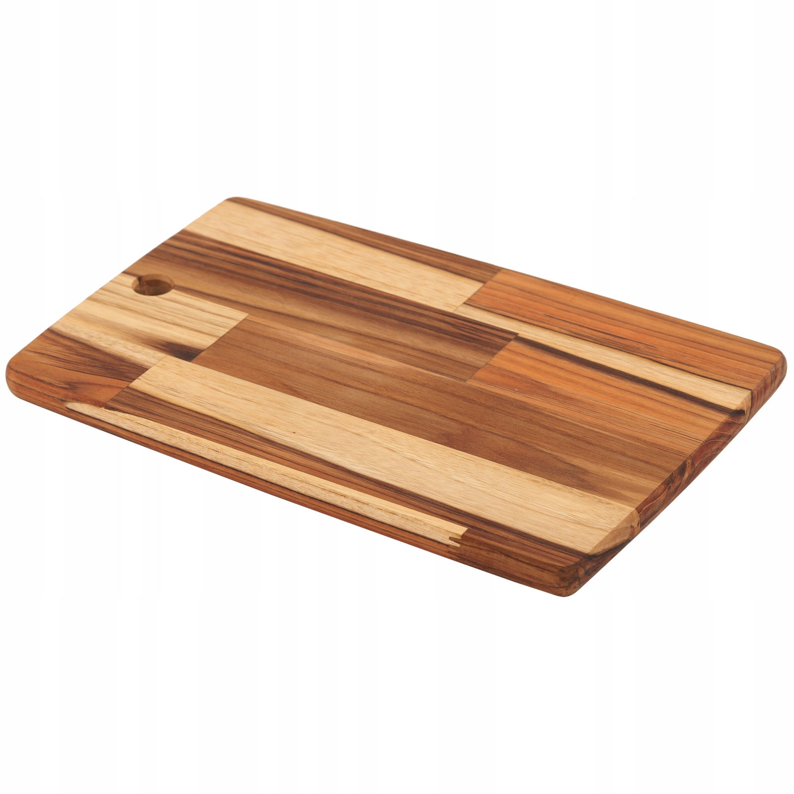 Tramontina Deska Do Krojenia Fsc 34X23X1,8 CM, Drewno Teakowe