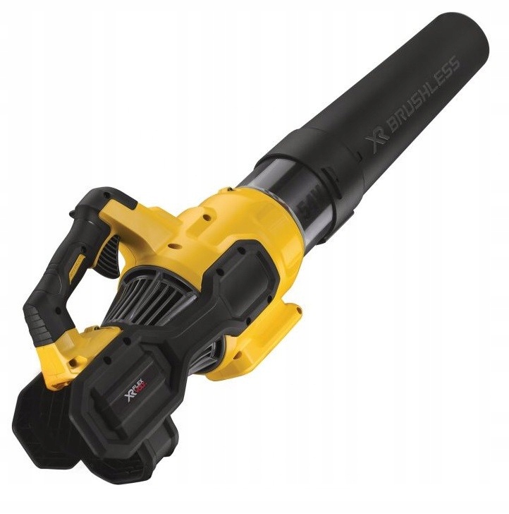 Dmuchawa akumulatorowa 54V DeWALT body