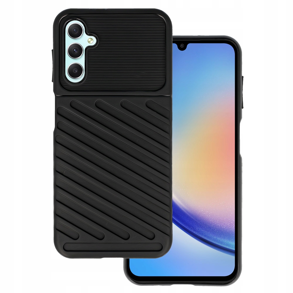 Etui pancerne Thunder do Samsung Galaxy A14 4G