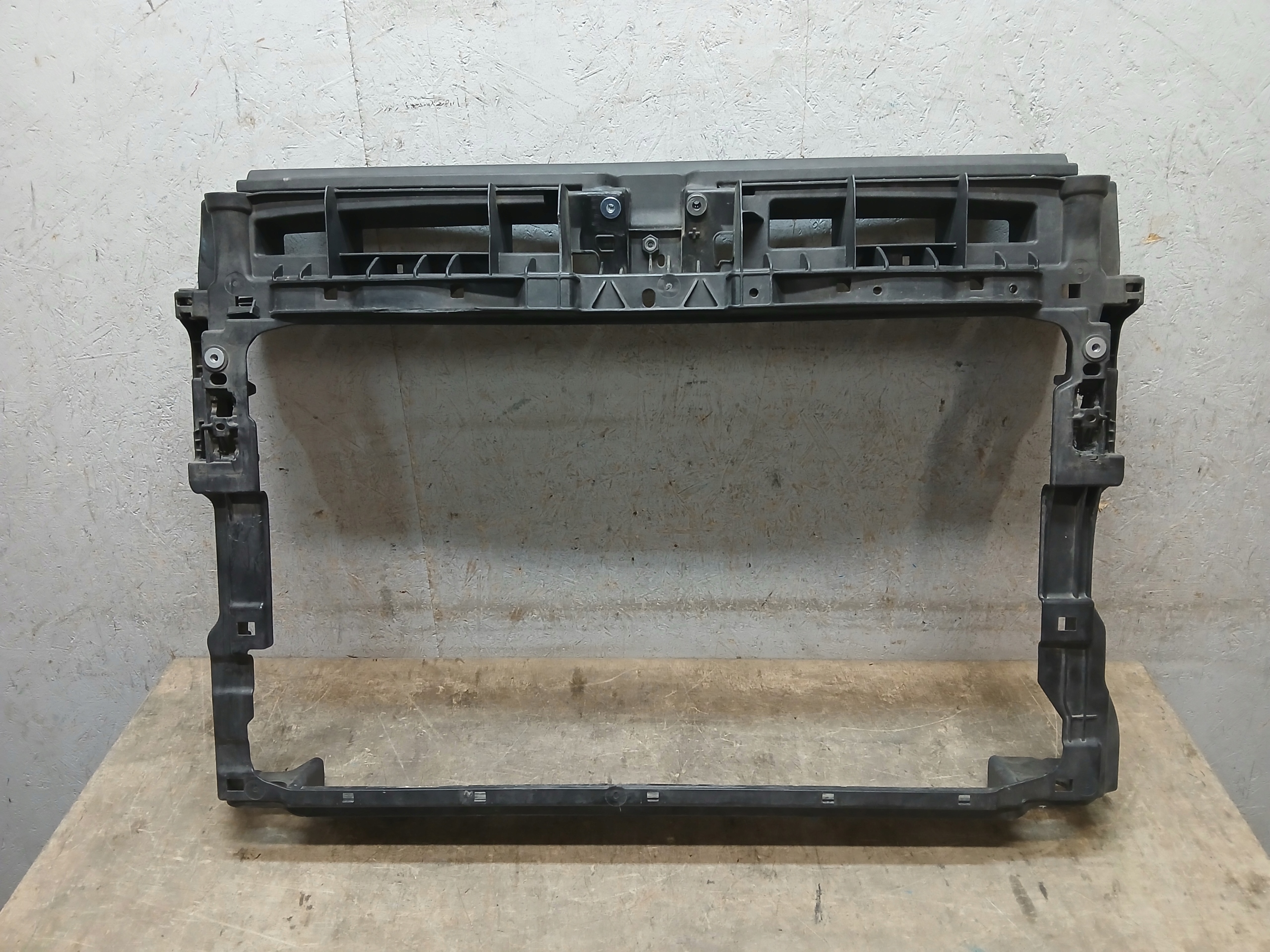 support panel for radiators VW TIGUAN II 2 5NA 15- 5NA805594G