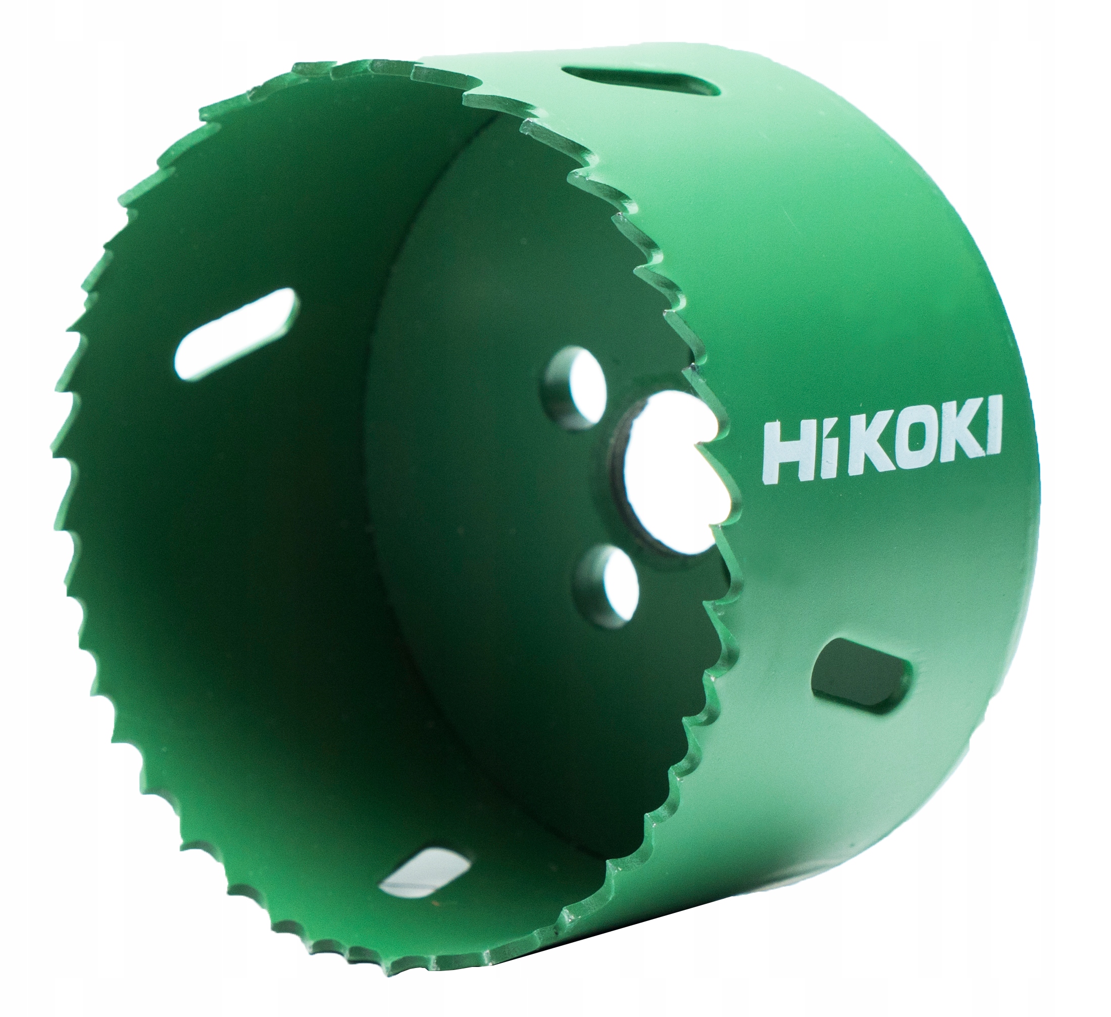 

Otwornica Hikoki Hss Bi Metal 48mm drewno Pcv