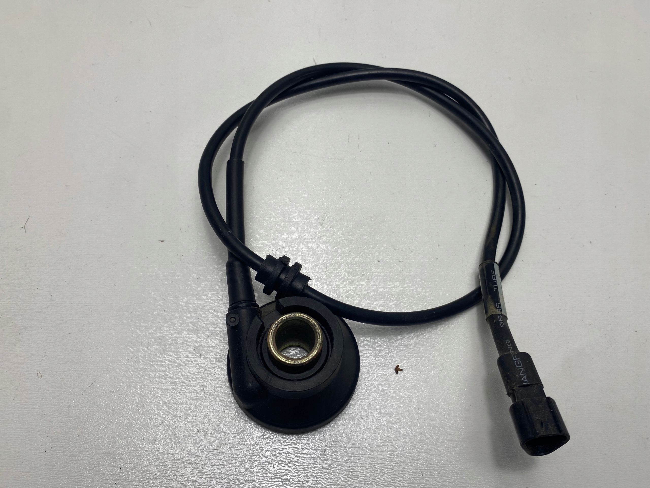 PEUGEOT CITYSTAR 50 NAPĘD PRĘDKOŚCIOMIERZA ŚLIMAK