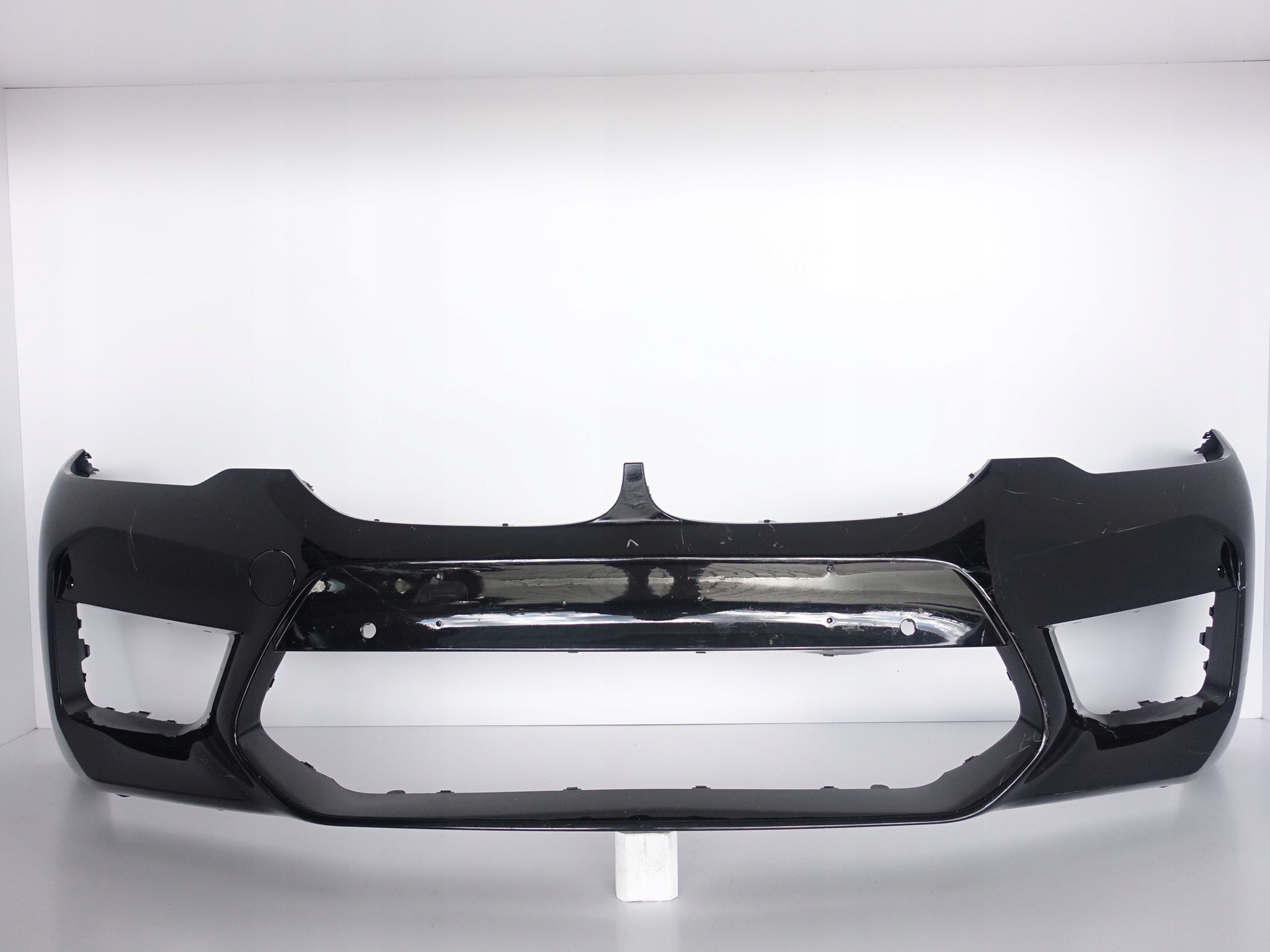 BMW M5 F90 M-POWER 17-20 bumper front *6XPDC*