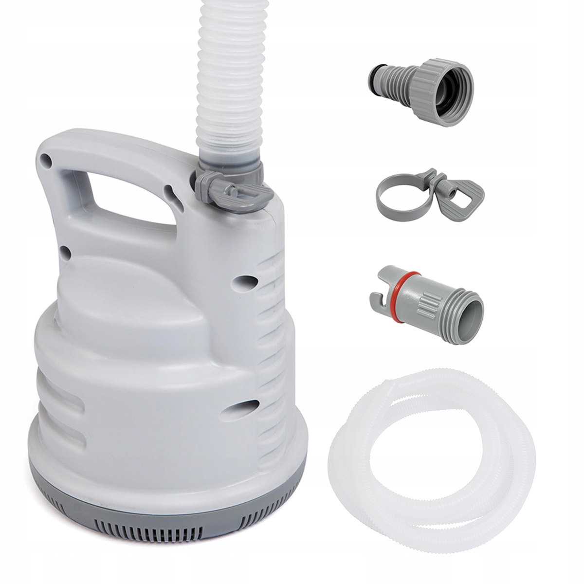 Pompa do Wypompowania Wypuszczania Wody z Basenu Bestway 58230 Model 2025