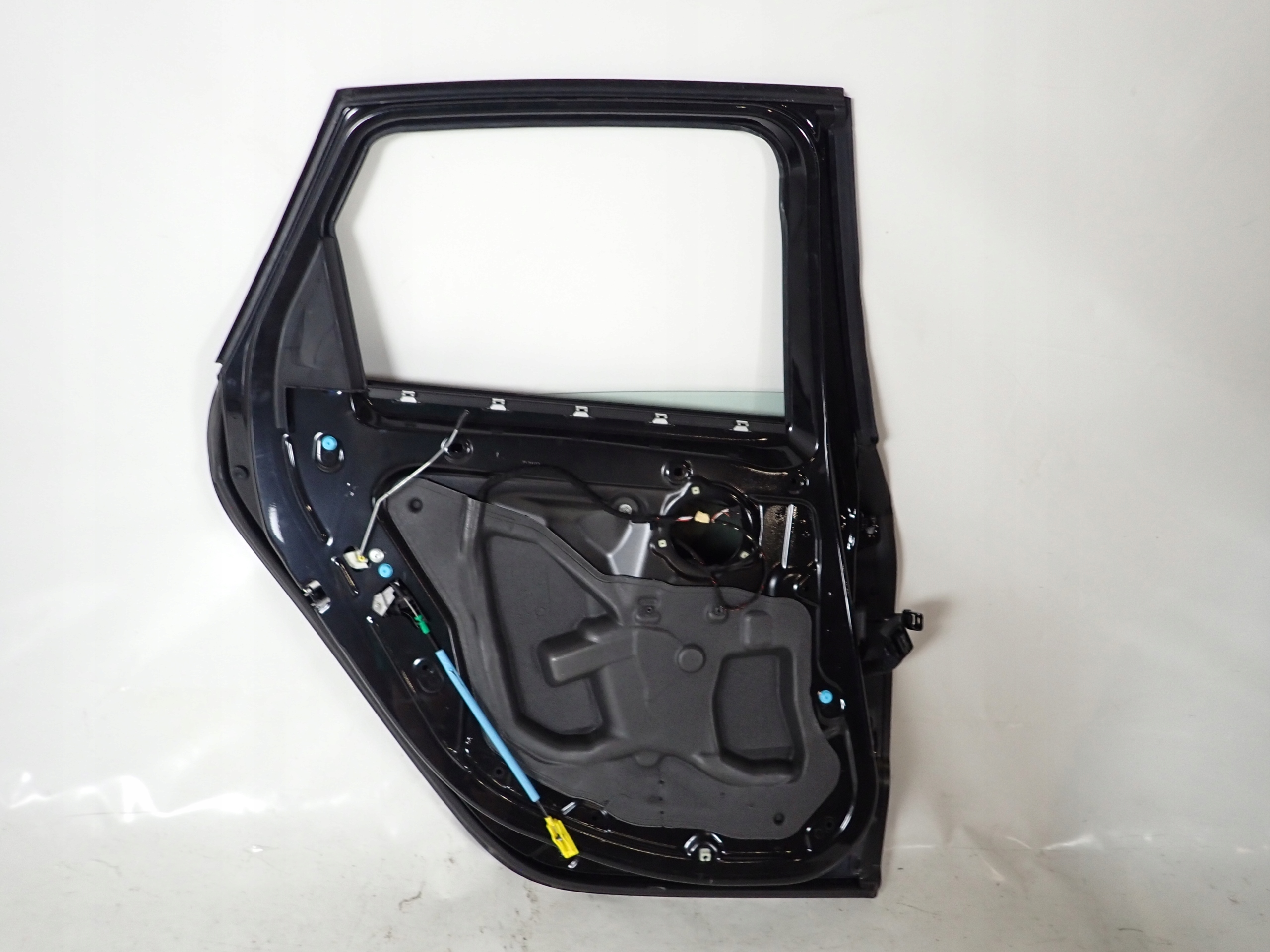 BMW 2 F45 14- Tür links heck hinten