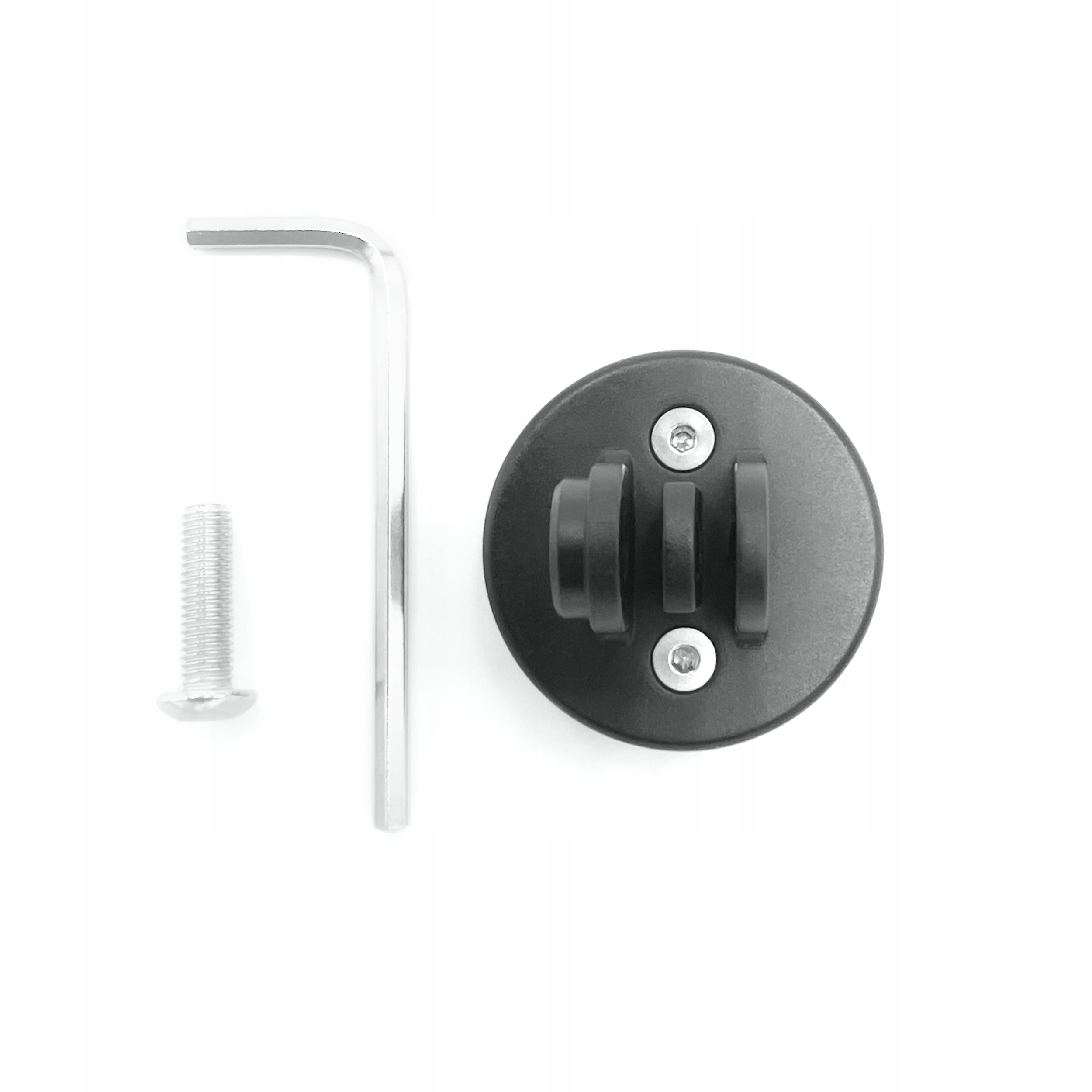 Adapter szybkiego montażu VARIA UT800 / GoPro do uchwytu GARMIN Edge Model Adapter obracany GoPro do uchwytu GARMIN