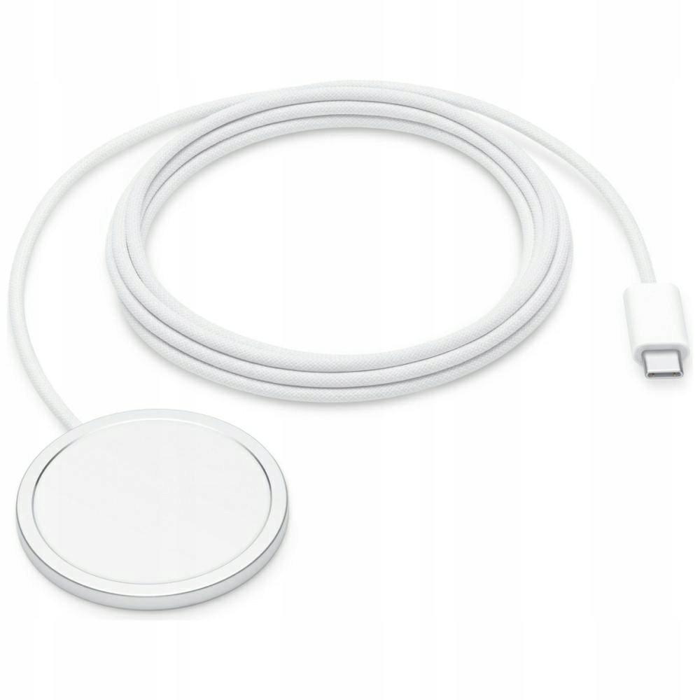 Indukční nabíječka Apple MGDM4ZM/A MagSafe 2 m