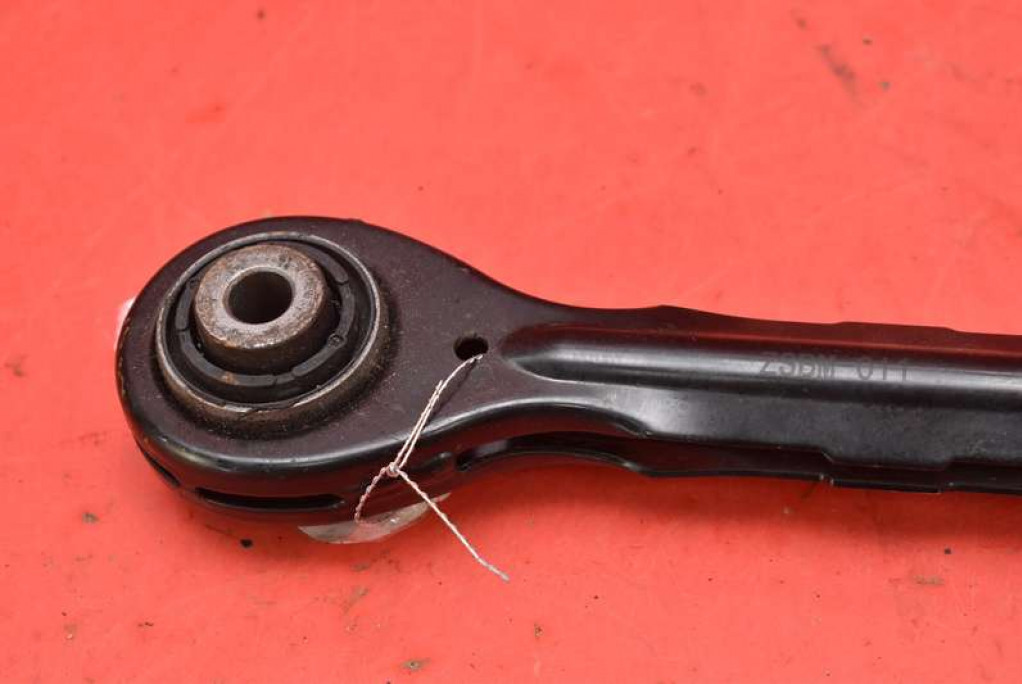 Querlenker links heck BMW E90 2.5xi 218 KM 04-10