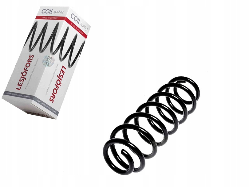 Pružina Zavěšení Škoda Octavia II Vw Beetle Je Sada pro řidiče #35