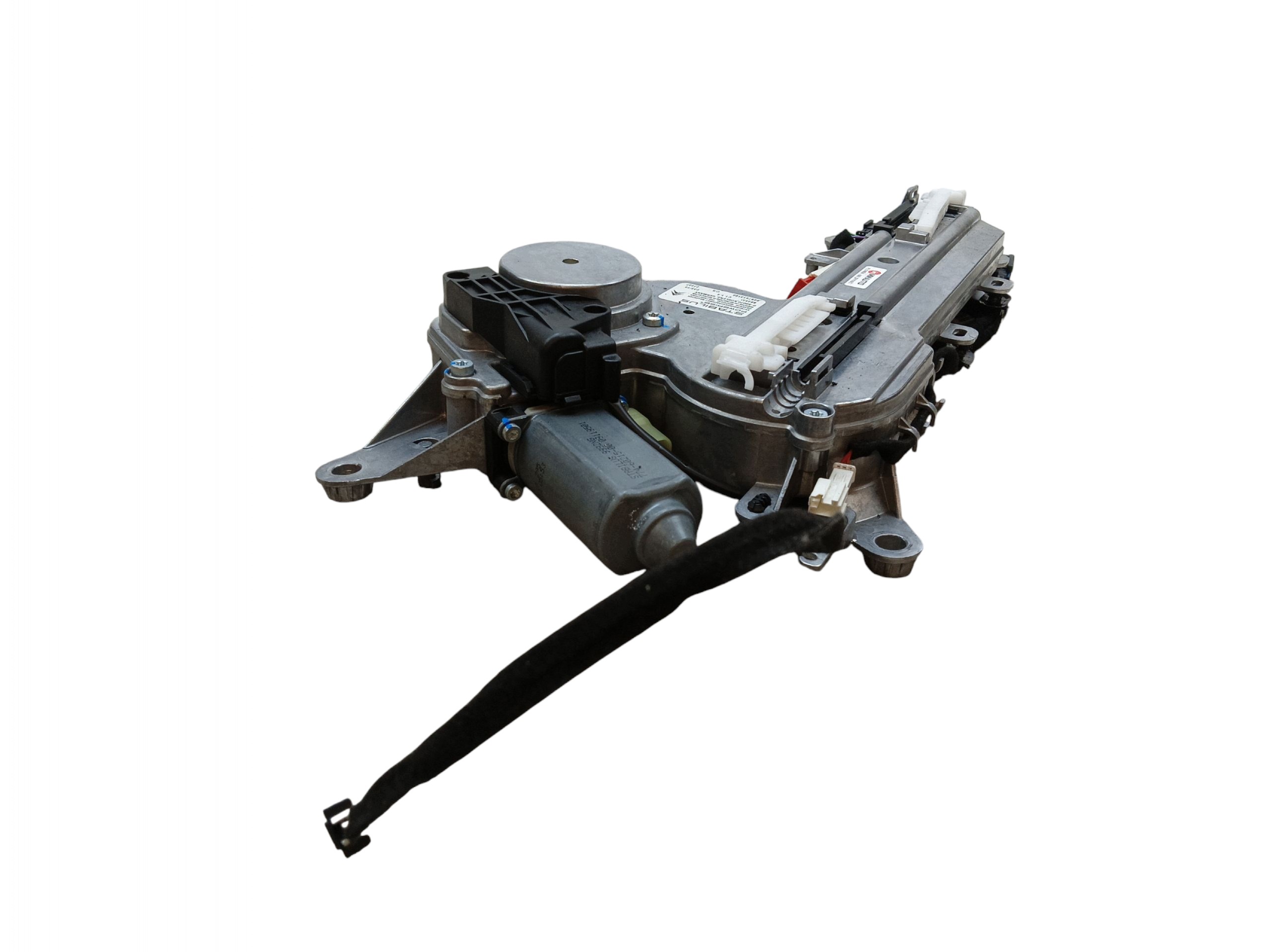 Mécanisme du capot Électrique CITROEN C5 III X7 (2008-2017) KOMBI 9687913180