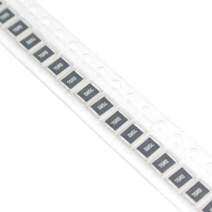 

4.7R 5% Smd 1812 Rezystor Panasonic 4R7 [10szt]